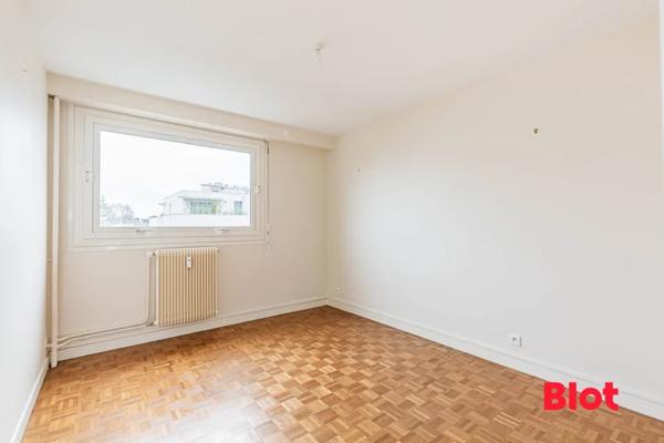 Appartement 3 pièce(s)