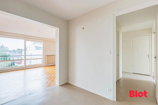 Appartement 3 pièce(s)