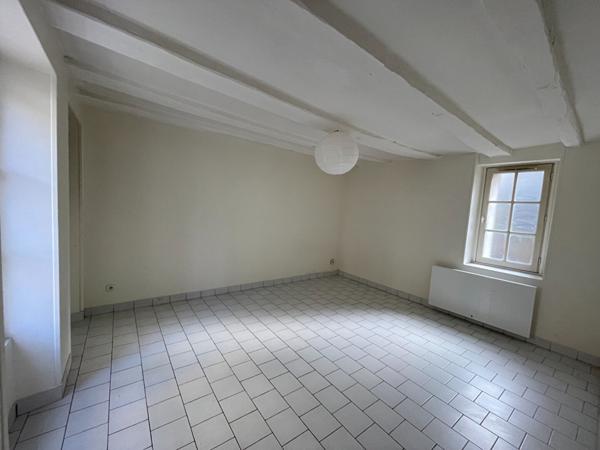 À louer - Appartement T2 - Cinq-Mars-la-Pile