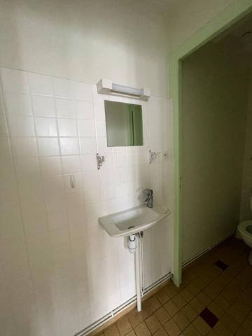 À louer - Appartement T2 - Cinq-Mars-la-Pile