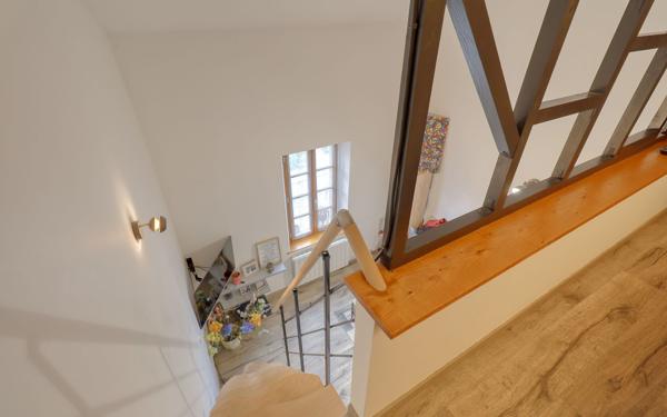 Maison à vendre    3 pièces •  Beaumont-de-Lomagne