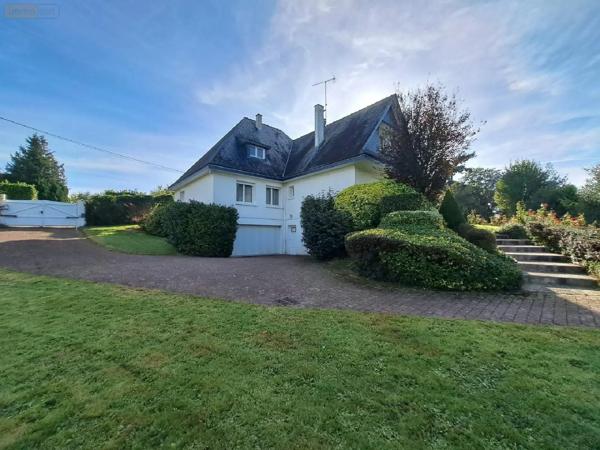 Achat - Maison Renazé 53800 6 pièces 210 m 2 3212 m 2