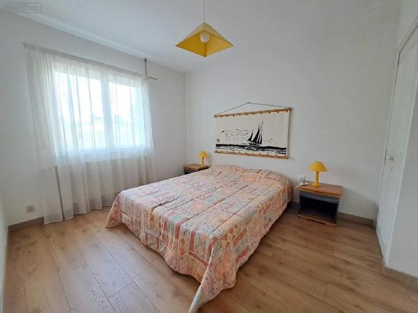 Achat - Maison Renazé 53800 6 pièces 210 m 2 3212 m 2