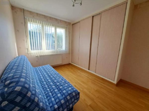 Achat - Maison Renazé 53800 6 pièces 210 m 2 3212 m 2