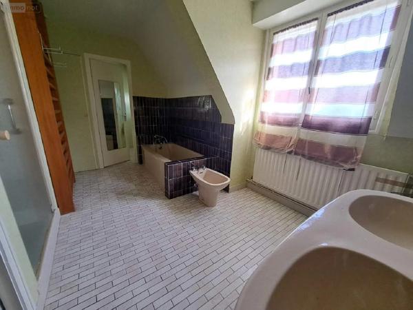 Achat - Maison Renazé 53800 6 pièces 210 m 2 3212 m 2