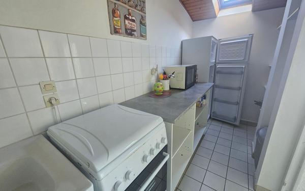 Maison à louer