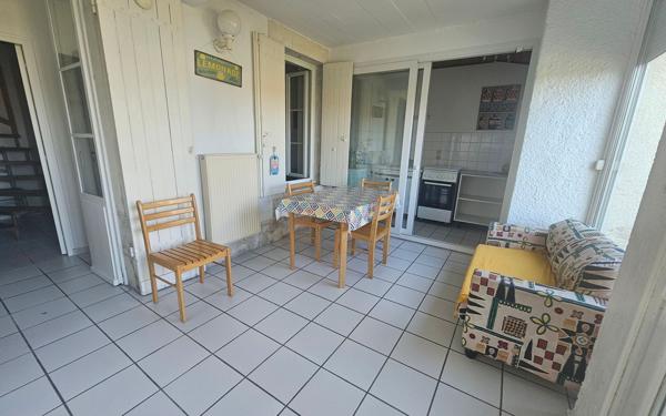 Maison à louer