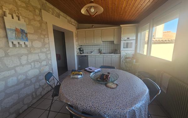 Maison à louer
