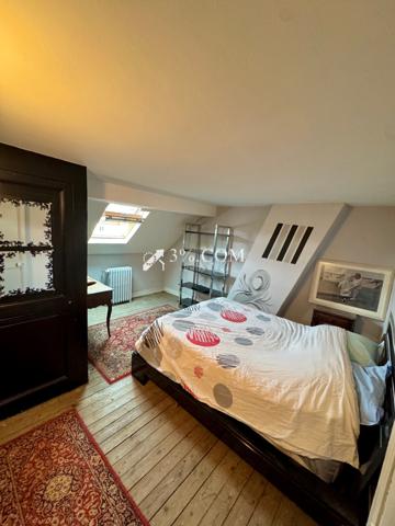 Maison 6 pièce(s) 3 chambre(s) 123 m²