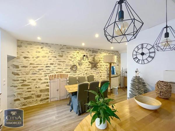 Appartement à louer 3 pièces 83.28m²