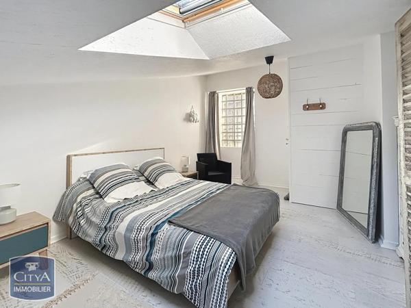 Appartement à louer 3 pièces 83.28m²