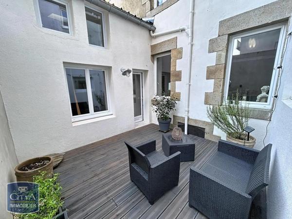 Appartement à louer 3 pièces 83.28m²