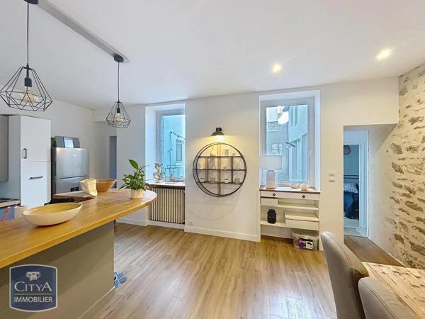 Appartement à louer 3 pièces 83.28m²