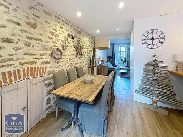 Appartement à louer 3 pièces 83.28m²