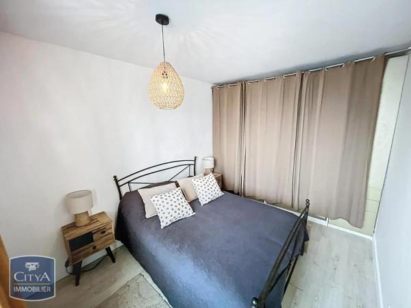 Appartement à louer 3 pièces 83.28m²