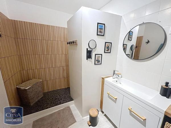 Appartement à louer 3 pièces 83.28m²