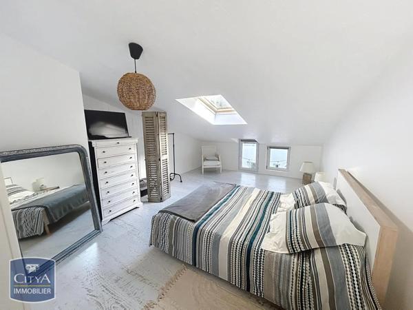 Appartement à louer 3 pièces 83.28m²