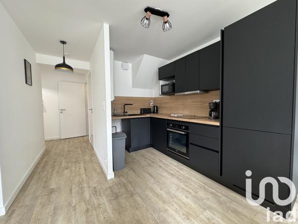 Appartement à vendre 2 pièces 49 m² Cancale