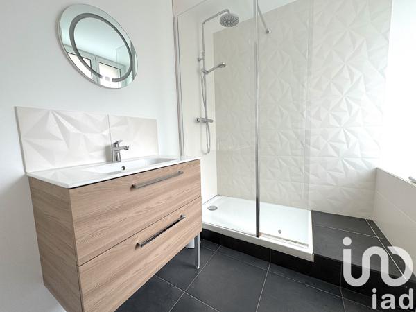 Appartement à vendre 2 pièces 49 m² Cancale