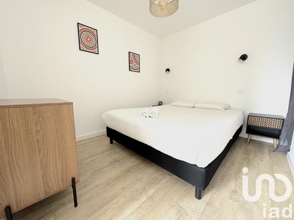 Appartement à vendre 2 pièces 49 m² Cancale