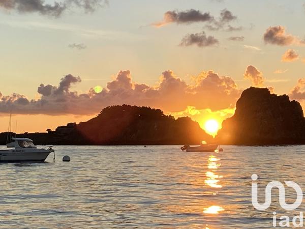 Appartement à vendre 2 pièces 49 m² Cancale