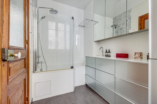 Appartement Paris 4 pièce(s) 104 m2