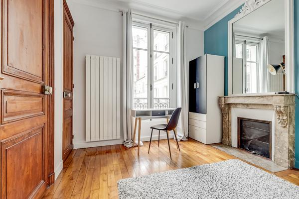 Appartement Paris 4 pièce(s) 104 m2