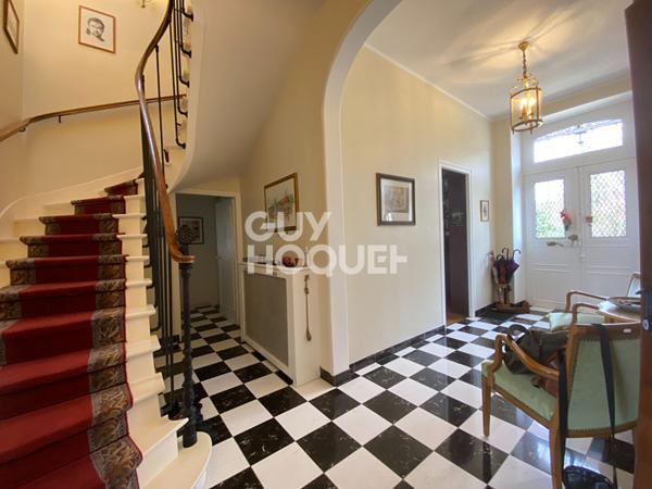 VALLEE DU LOIR - Bien de CARACTERE - 1h30 de PARIS