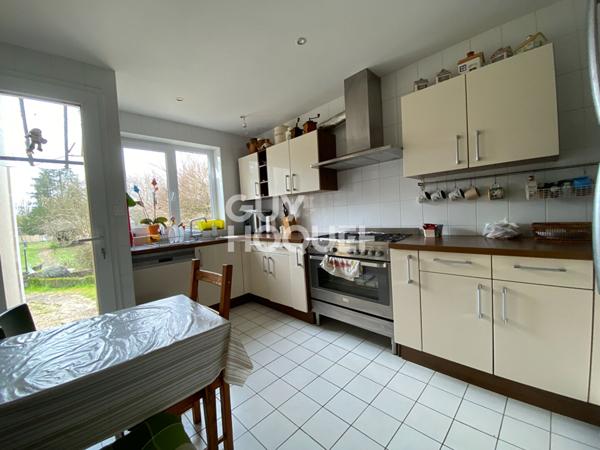 VALLEE DU LOIR - Bien de CARACTERE - 1h30 de PARIS