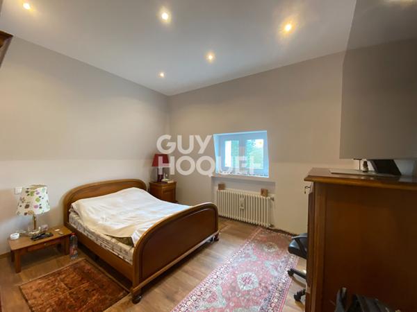 VALLEE DU LOIR - Bien de CARACTERE - 1h30 de PARIS