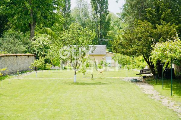 VALLEE DU LOIR - Bien de CARACTERE - 1h30 de PARIS