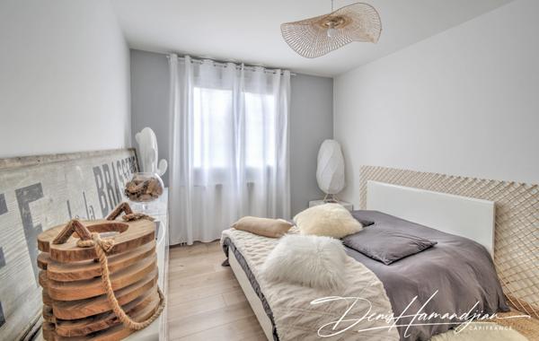 Appartement à vendre 4 pièces CALUIRE ET CUIRE (69) - 100 m2 - 3 Chambres