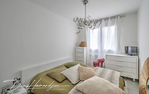 Appartement à vendre 4 pièces CALUIRE ET CUIRE (69) - 100 m2 - 3 Chambres