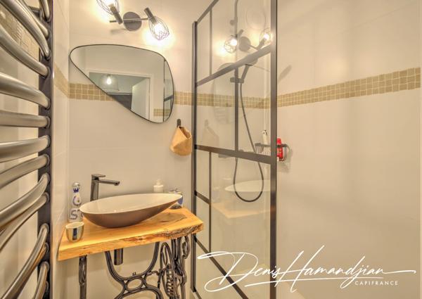 Appartement à vendre 4 pièces CALUIRE ET CUIRE (69) - 100 m2 - 3 Chambres