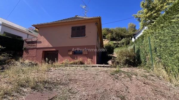 Vente                                                      Appartement
                        
                     6 pièces                      106 m2                     à Turckheim