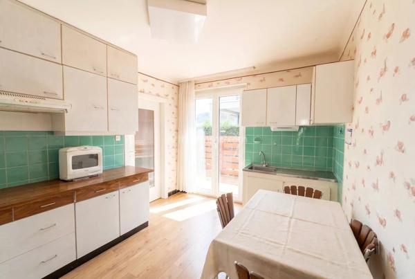 Vente                                                      Appartement
                        
                     6 pièces                      106 m2                     à Turckheim