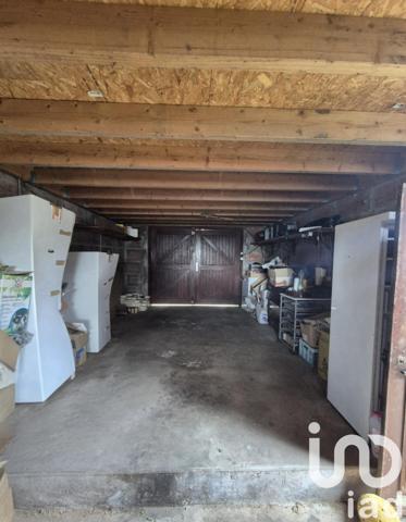 Maison à vendre 5 pièces 100 m² Isigny-sur-Mer