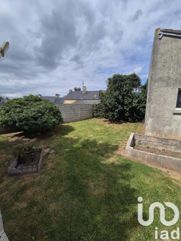 Maison à vendre 5 pièces 100 m² Isigny-sur-Mer