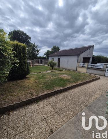 Maison à vendre 5 pièces 100 m² Isigny-sur-Mer