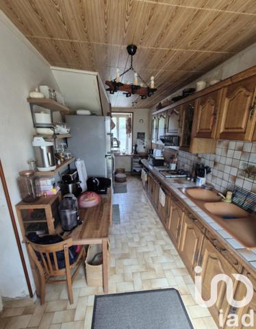 Maison à vendre 5 pièces 100 m² Isigny-sur-Mer