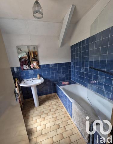 Maison à vendre 5 pièces 100 m² Isigny-sur-Mer