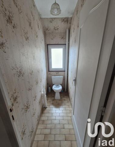 Maison à vendre 5 pièces 100 m² Isigny-sur-Mer