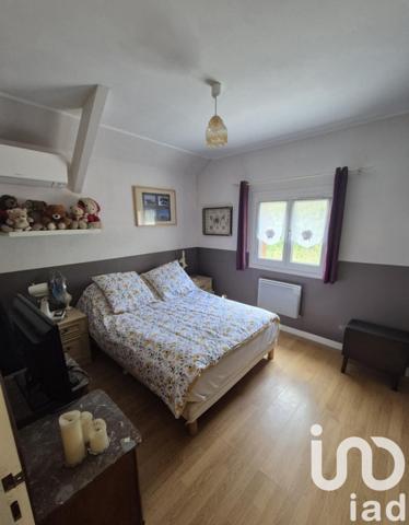 Maison à vendre 5 pièces 100 m² Isigny-sur-Mer