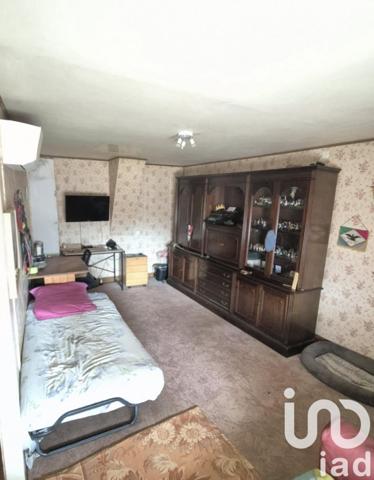 Maison à vendre 5 pièces 100 m² Isigny-sur-Mer