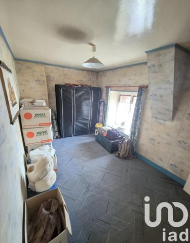 Maison à vendre 5 pièces 100 m² Isigny-sur-Mer