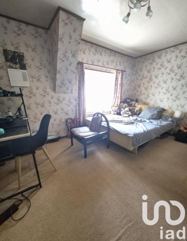 Maison à vendre 5 pièces 100 m² Isigny-sur-Mer