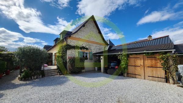 Maison à HORGUES (65310)