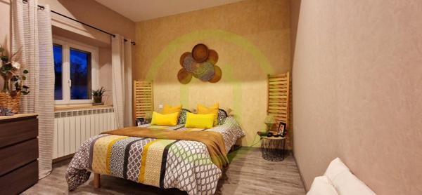 Maison à HORGUES (65310)