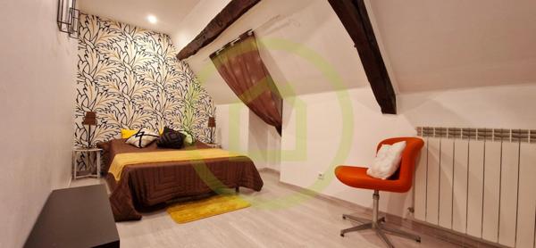 Maison à HORGUES (65310)