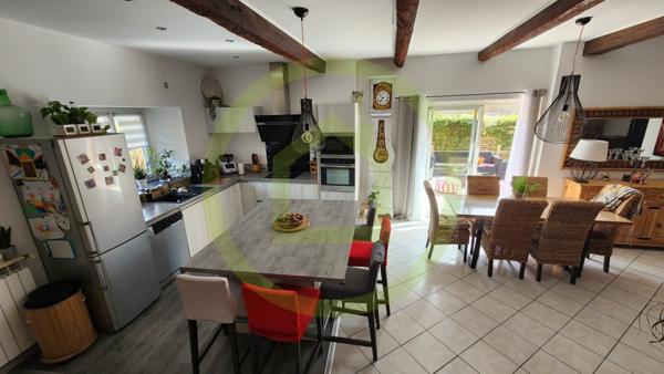 Maison à HORGUES (65310)